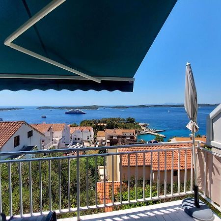 Natasahvar Hvar Town Exterior foto