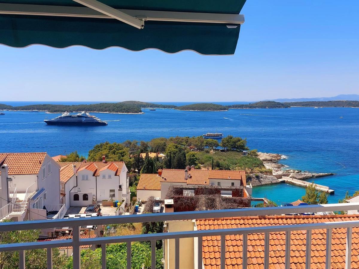 Natasahvar Hvar Town Exterior foto