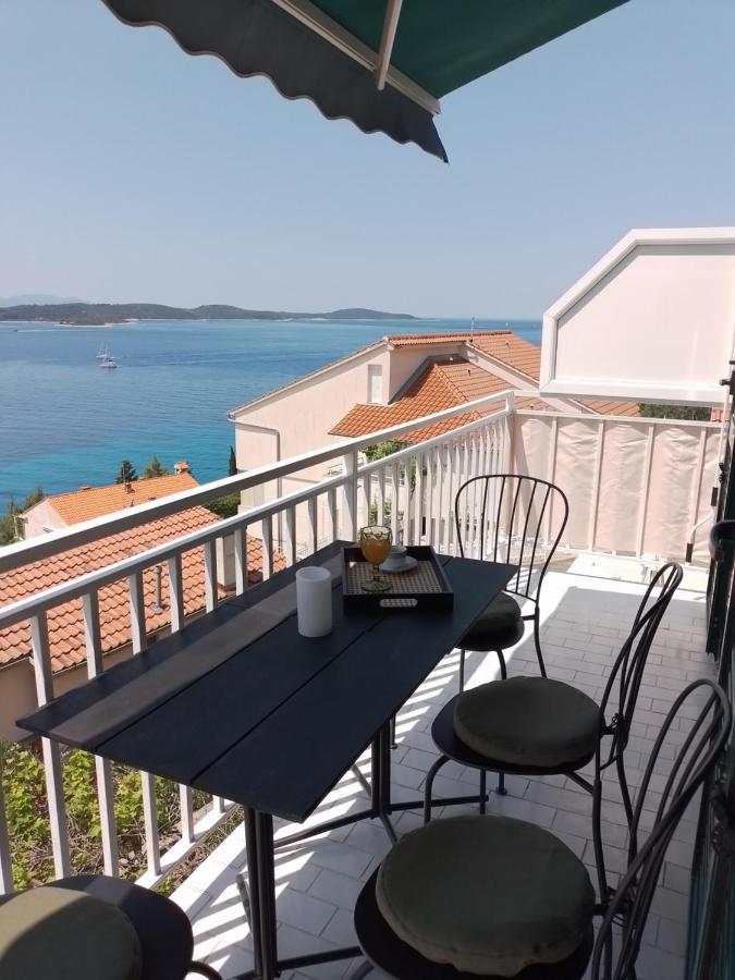 Natasahvar Hvar Town Exterior foto