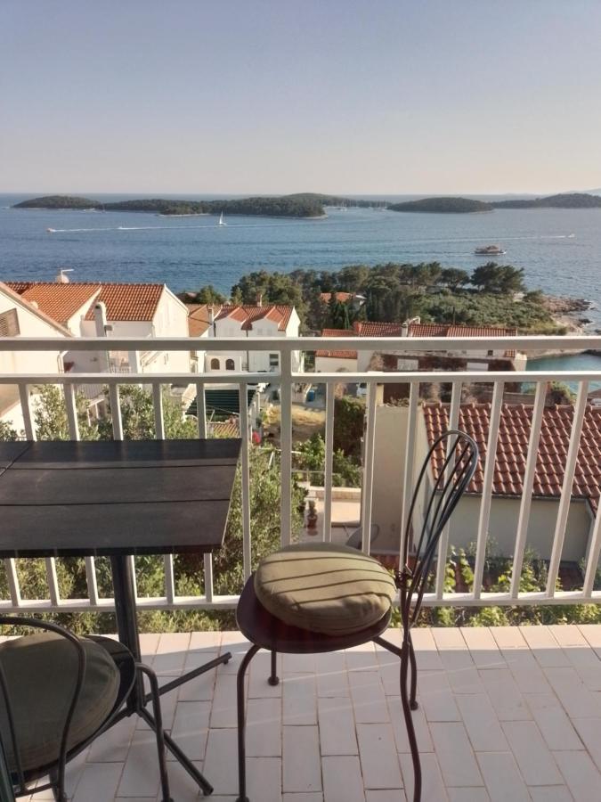 Natasahvar Hvar Town Exterior foto