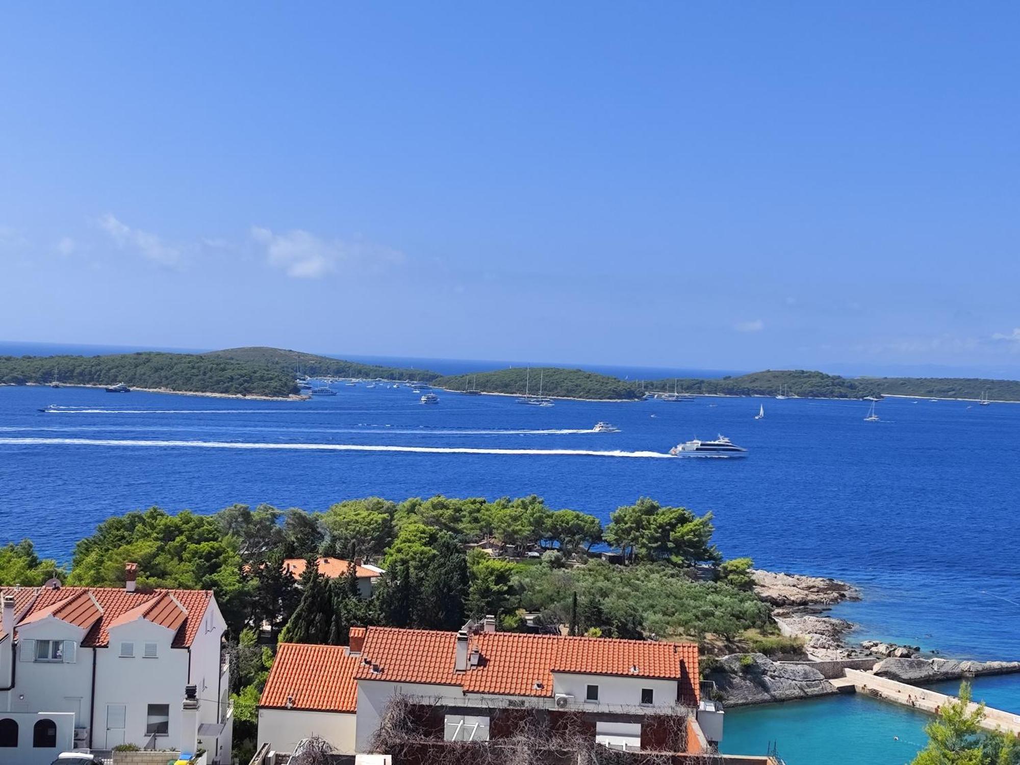 Natasahvar Hvar Town Exterior foto