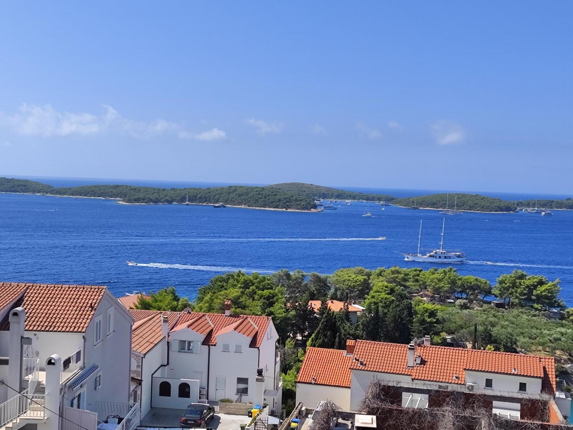 Natasahvar Hvar Town Exterior foto