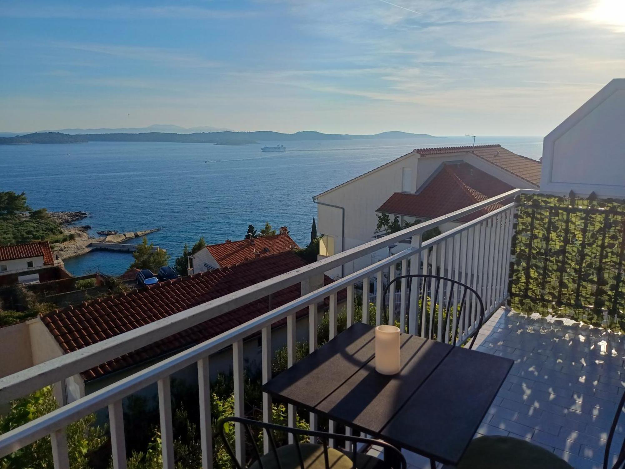 Natasahvar Hvar Town Exterior foto